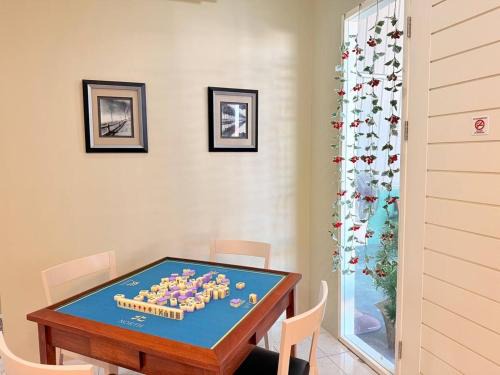 Kuching House | JR Homestay 141-3rd Mile House 3-6 Pax