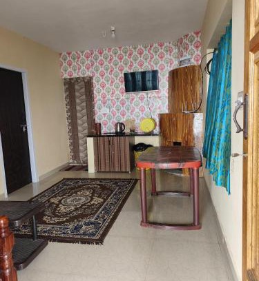 Vattakanal House | JR Homestay