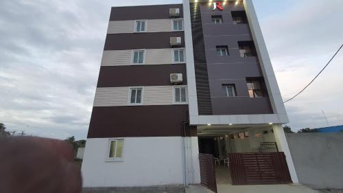 Peelamedu Apartment | JR Service Apartment