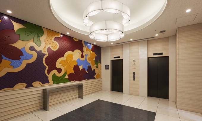 Kanazawa Hotel | JR WEST GROUP VIA INN KANAZAWA