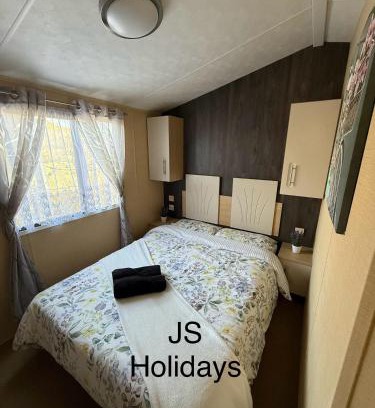 Girvan Apartment | JS Holidays Tebay Lagganhouse