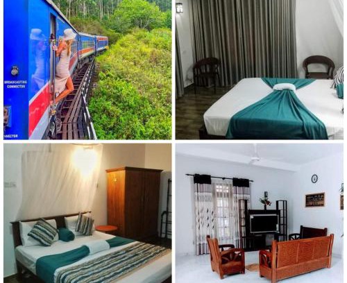 Ella Bed & Breakfast | Js Homes Ella