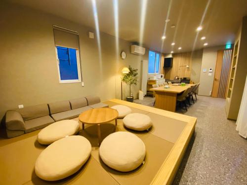 Otaru Apartment | Js STAY OTARU I