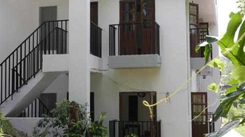 Consolacion Apartment | JSB Residences Cebu B-flat