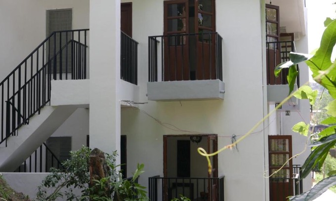 Consolacion Apartment | JSB Residences Cebu C-flat