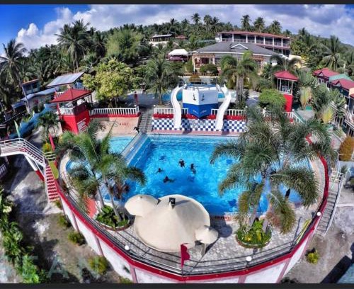 Argao Resort | JSJS Mountain Resort powered by Cocotel
