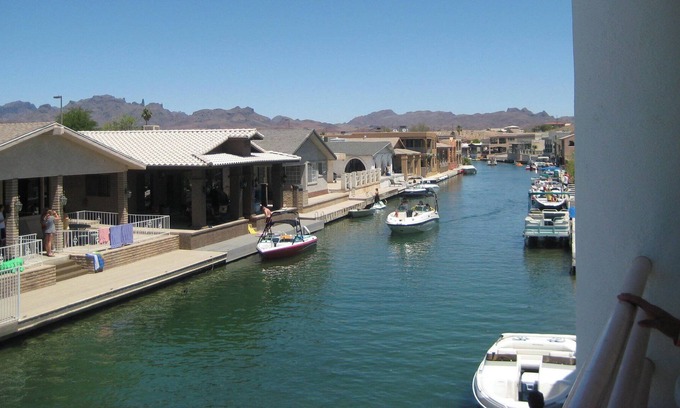 Cienega Springs Villa | JT On The Keys #1 home