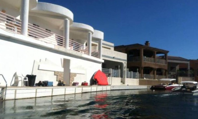 Cienega Springs Villa | JT On The Keys #3 home