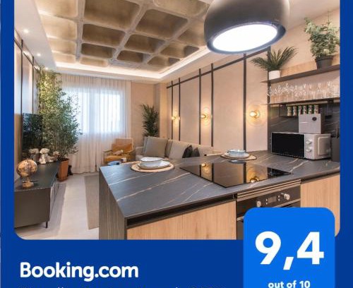 Lista Apartment | JUAN BRAVO Apartamento a estrenar con PISCINA