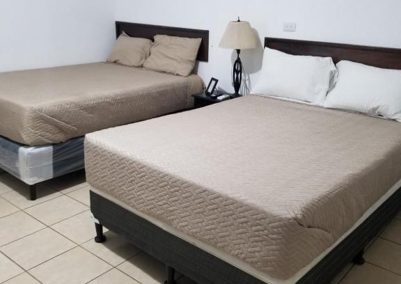 Retalhuleu Bed & Breakfast | Judys Home - Bed and breakfast