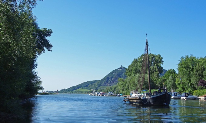 Königswinter Hotel | JUFA Hotel Königswinter/Bonn