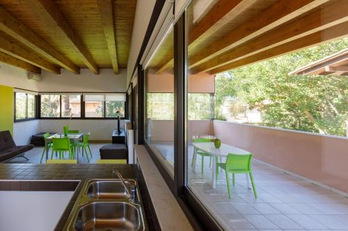 Tonnarella Apartment | Juice aparthotel - appartamento Nefrite