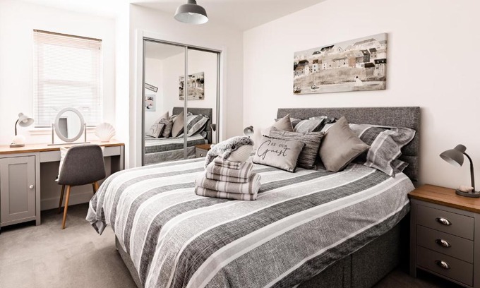 Kilrenny Apartment | Jules By The Sea Anstruther