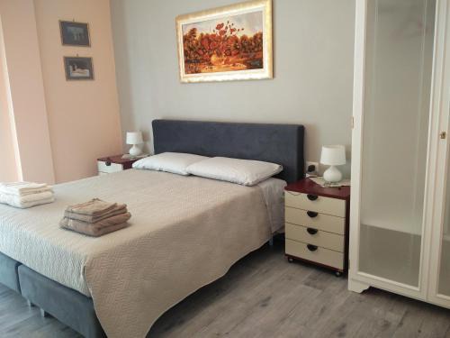 Crotone Bed & Breakfast | Julia B&B