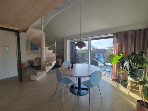 Nieuwpoort Apartment | Julie's appartement aan zee - JAAZ