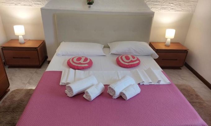San Michele Apartment | Juliet's Eye