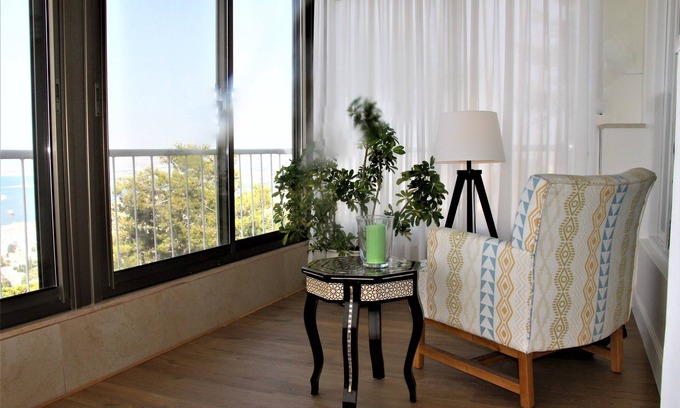Haifa House | julin place - unique