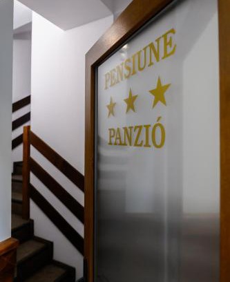 Miercurea-Ciuc House | Juliu's Panzio Csikszereda