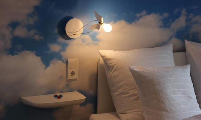 Hainfeld Hotel | Julius in der Pfalz