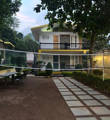 Tapovan Hostel | Julley Commune Rishikesh