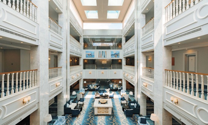 Unaizah Hotel | Julnar Hotel