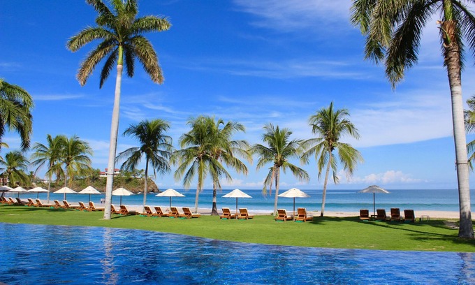 Playa Flamingo House | July 12th-19th, Last Minute Special! Beach Massage included!