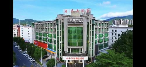 Shenzhen Hotel | JUN Hotels Shenzhen Dapeng New District Kuiyong Street