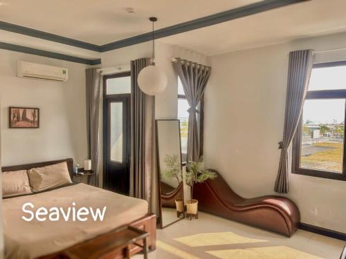 Rach Gia Bed & Breakfast | Jun house - Bến cảng rạch giá