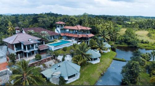 Hettimulla Bed & Breakfast | Jungle Heart Cabanas