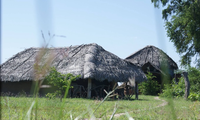 Tissamaharama Other | Jungle House Yala