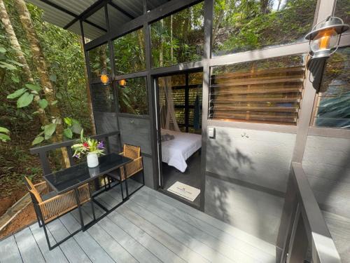 Baru House | Jungle Loft