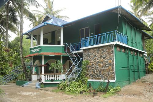 Masinagudi House | JUNGLE PARADISE FARM & GUEST HOUSE