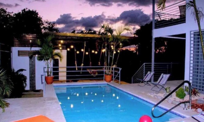 Cerro Plano House | Jungle Paradise, totally private