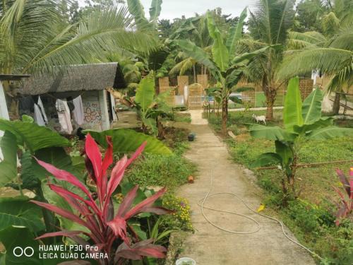 Poro House | Jungle restobar bed