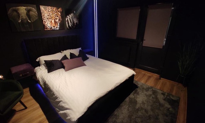Braila Apartment | Jungle Studio BRAILA