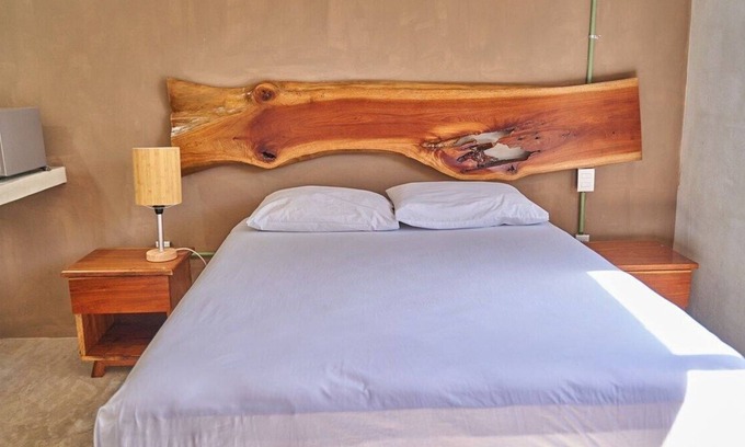 Francisco Uh May House | Jungle Studio 3/wi-fi/AC/TV
