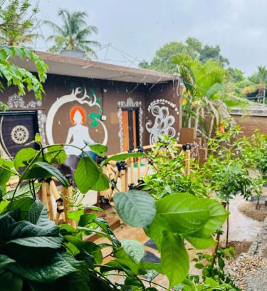 Kamalapur House | Jungle Tree Hampi