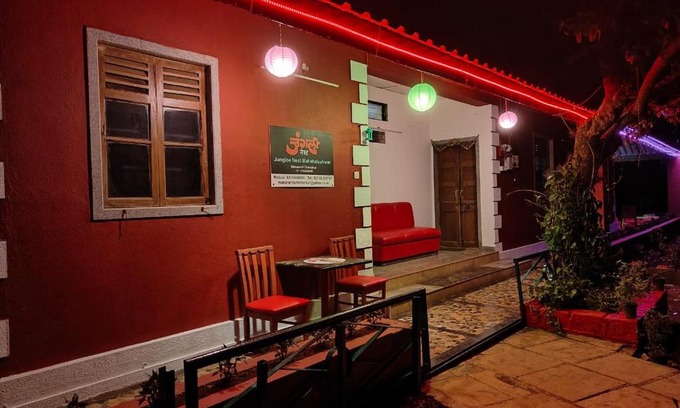 Mahabaleshwar House | Junglee Nest Holiday Home & Huts