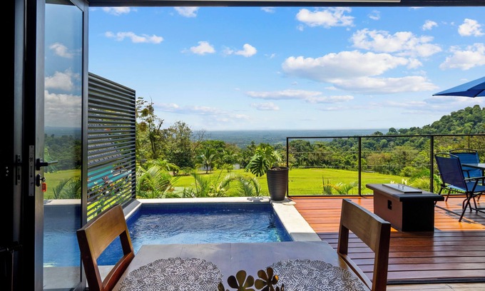 Penas Blancas Resort | Junglo Resort and Spa