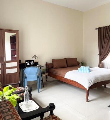 Manado City Centre House | Juni Residence