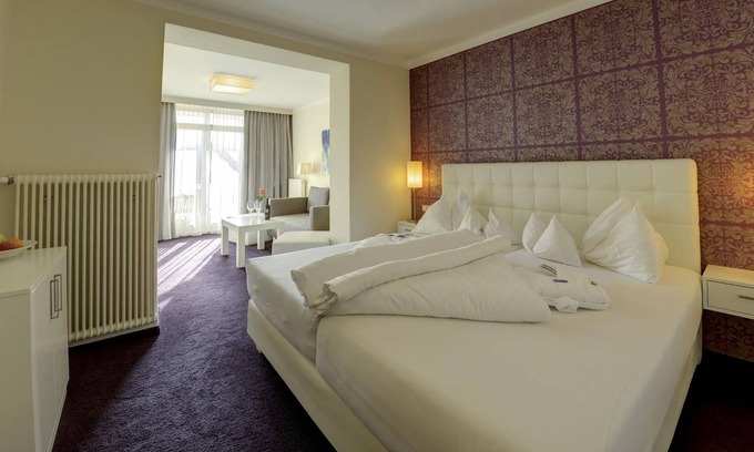Seeboden House | Junior-suite Kurzaufenthalt - DAS Moerisch