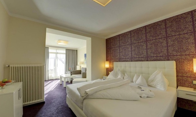 Seeboden House | Junior-suite Kurzaufenthalt - DAS Moerisch