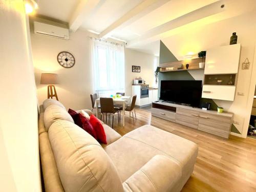 Musocco Apartment | Junior Suite Milano