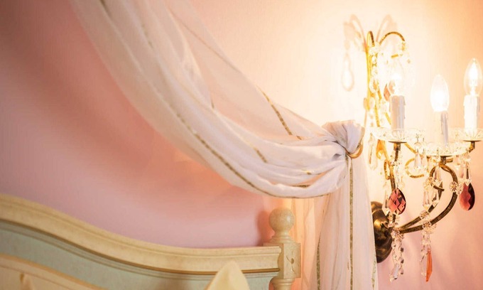 Bad Gleichenberg House | Junior Suite Sissy 1 - Schlössl Hotel Kindl