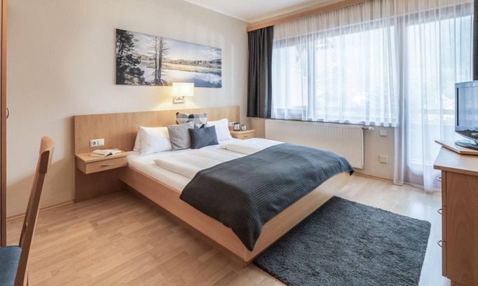 Doebriach House | Junior Suite Superior bis 5 Personen 3/4 - Hotel Trattnig