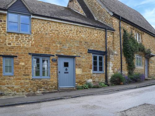 Hook Norton House | Juniper Cottage