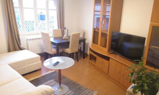 Centro Apartment | Junto a la Plaza Mayor II