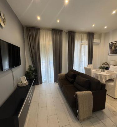 Tetuan Apartment | Junto al Paseo de la Castellana y Bernabéu, 6 pax