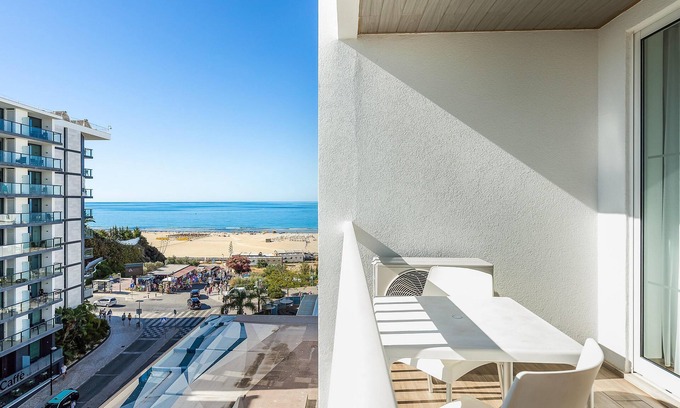 Praia da Rocha Hotel | Jupiter Algarve Hotel - Beach & Spa