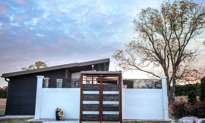 Umber View Heights House | Jupiter at Starburst, a Private modern luxury vacation rental